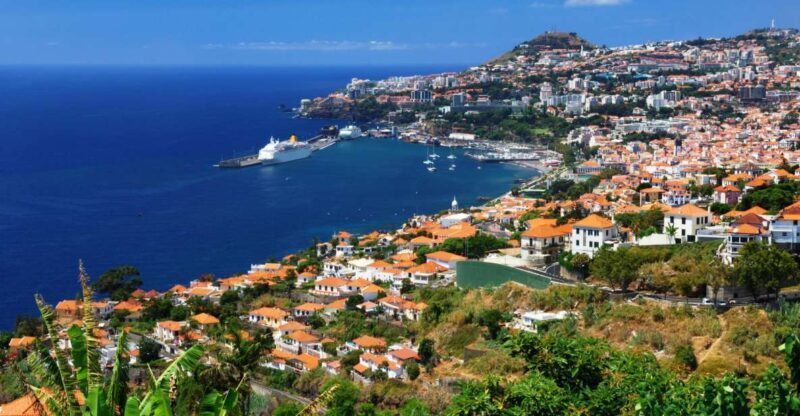Funchal: Hop-On Hop-Off Bus Tour - Final Thoughts