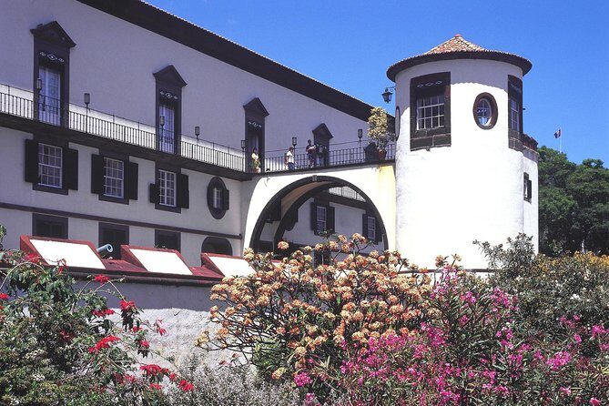 Funchal Hop-On Hop-Off Tour 3 in 1 - Practical Considerations and Tips for Travelers