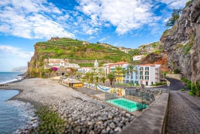 Funchal: Island explorer Madeira by 4X4 North West - Who Should Consider This Tour?
