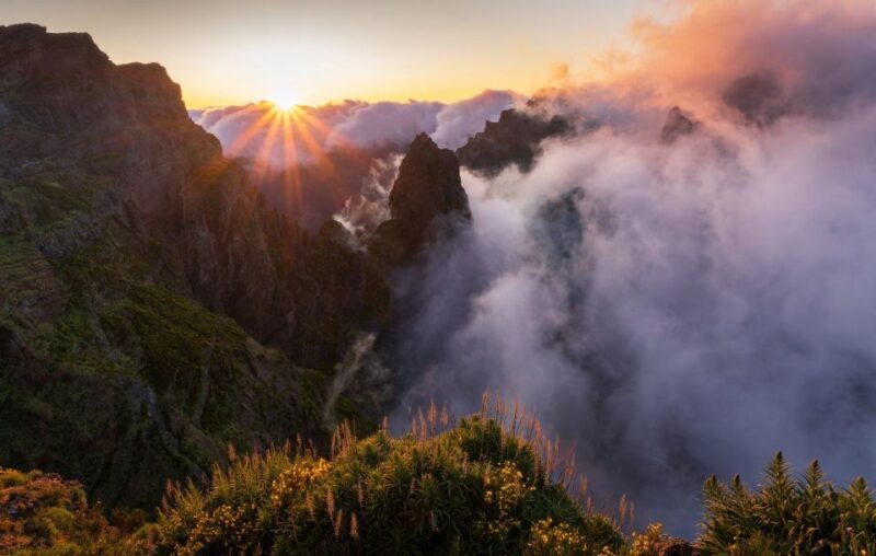 Funchal: Island explorer Madeira by 4X4 North West - FAQs