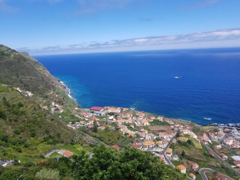 Funchal: Madeira Island 4x4 Private Customizable Tour - An Overview of the Madeira 4x4 Adventure