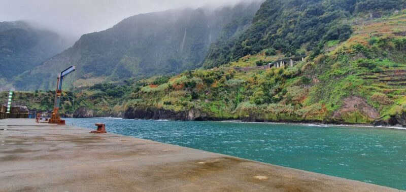 Funchal: Madeira Island 4x4 Private Customizable Tour - Why You’ll Love This Tour