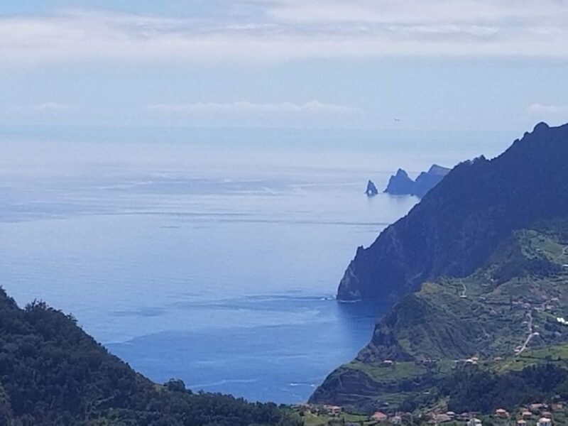 Funchal: Madeira Island 4x4 Private Customizable Tour - Things to Consider