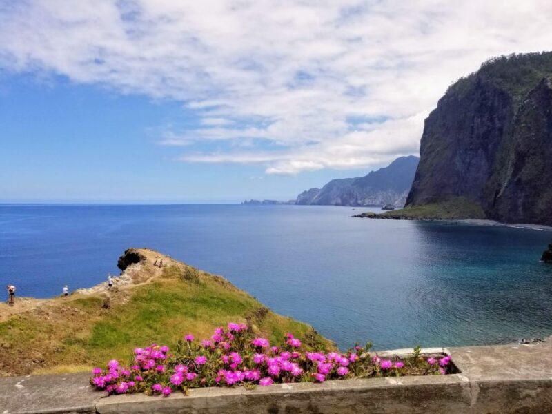 Funchal: Madeira Island 4x4 Private Customizable Tour - Why This Tour Is a Great Fit