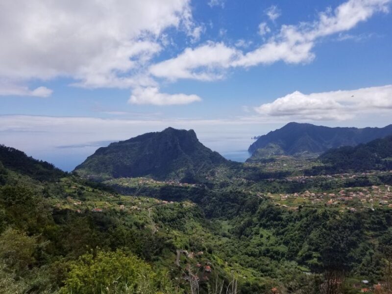 Funchal: Madeira Island 4x4 Private Customizable Tour - FAQs