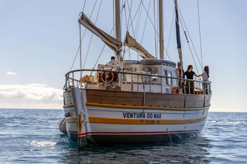 Funchal: Madeira Island Coastal Sunset on a Sailing Boat - Practical Considerations