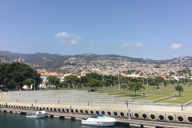 Funchal, Madeira Short Visit Shore Excursion - FAQ