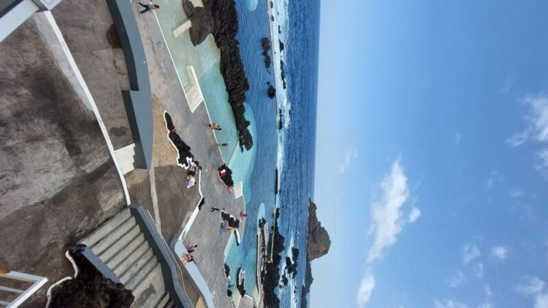 Funchal: Maderia Island Off Road Jeep Tour with Swim Stop - An In-Depth Look at the Madeira Off Road Jeep Tour