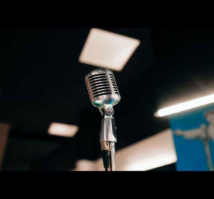 Funchal: MAMMA Museum & Concert Ticket with 1 Drink - Final Thoughts