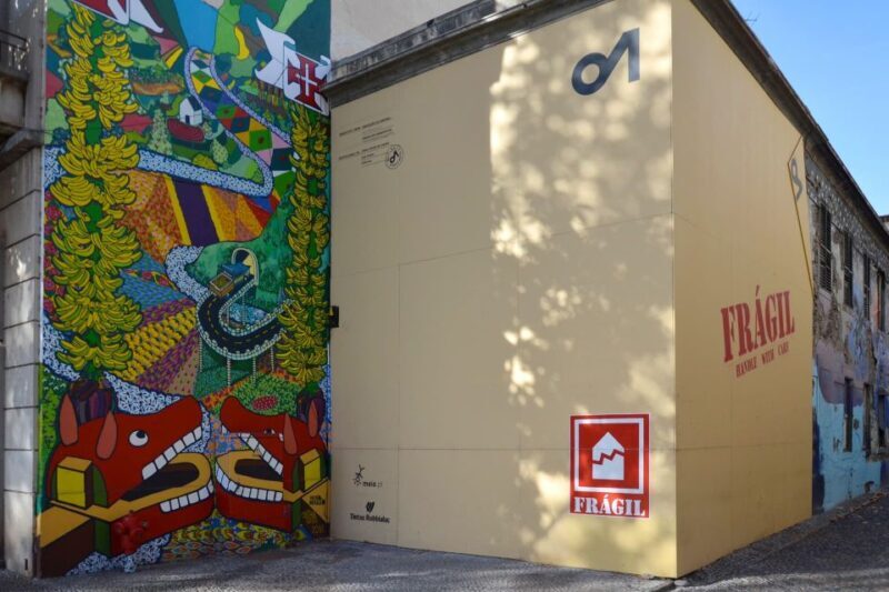 Funchal: Monte Tropical Garden & Toboggan Ride by Tuk Tuk - Final Thoughts