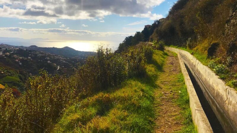 Funchal: Northern Levada Walking Tour - FAQ