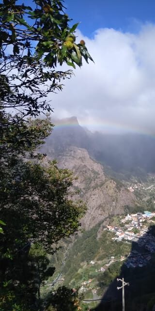 Funchal: Nuns Valley Easy Walk with Mountain Surroundings - What Makes This Tour Stand Out?
