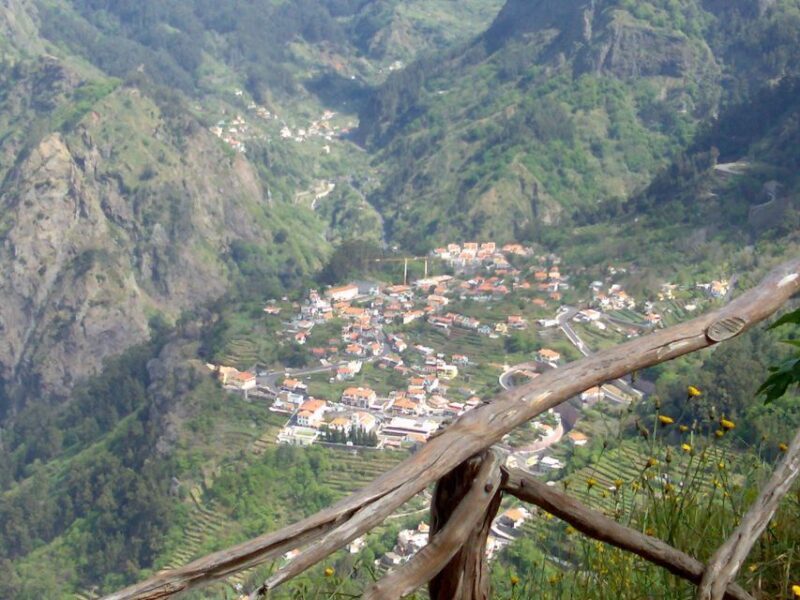 Funchal: Nuns Valley Half Day Tour - Why This Tour Is a Great Choice
