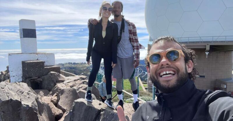 Funchal: Nuns Valley, Safari Tour, & Viewpoints with Sunset - The Travel Experience