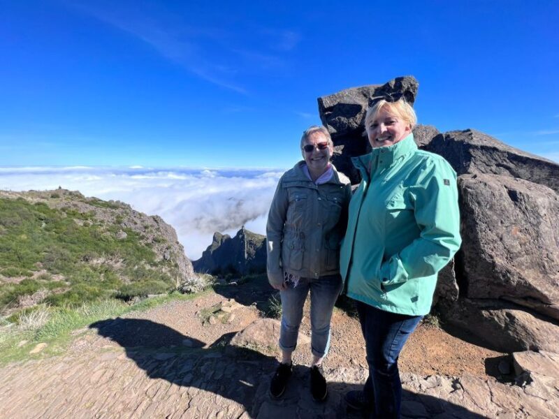 Funchal: Nuns Valley, Safari Tour, & Viewpoints with Sunset - FAQ