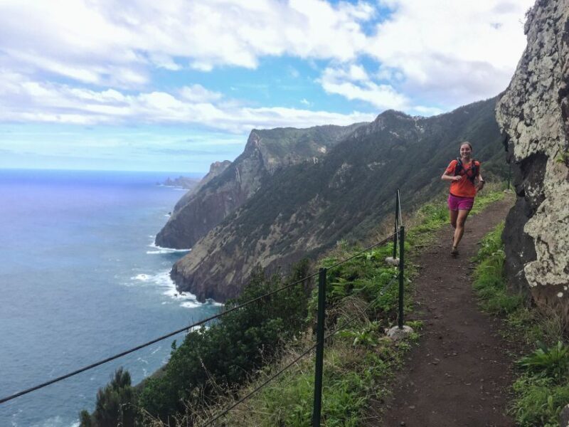 Funchal: Ocean to Mountain Running Tour - The Itinerary Breakdown: A Detailed Look