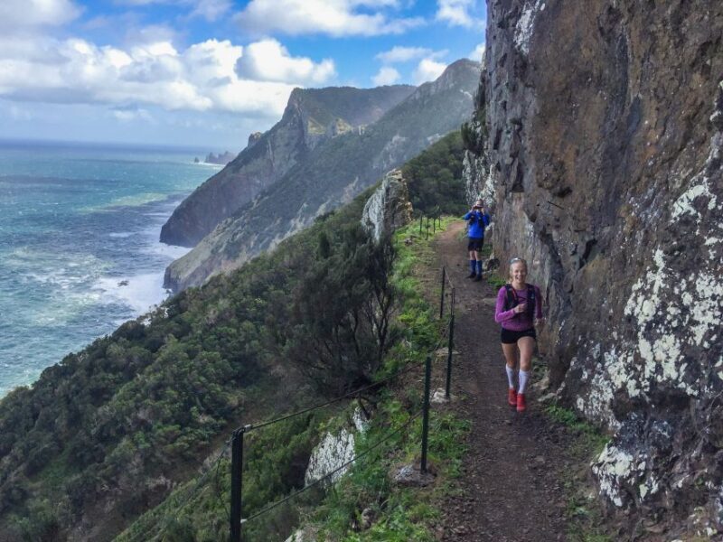 Funchal: Ocean to Mountain Running Tour - What to Pack and What to Avoid