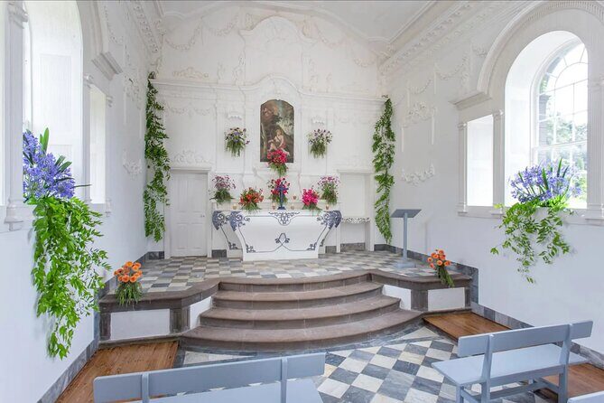 Funchal Old Town & Palheiro Gardens Private Tuk Tuk Tour - FAQ