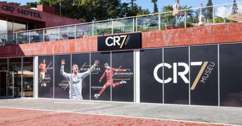 Funchal: Old Town Tuk Tuk Tour with Drop-Off at CR7 Museum - The Value of This Tour