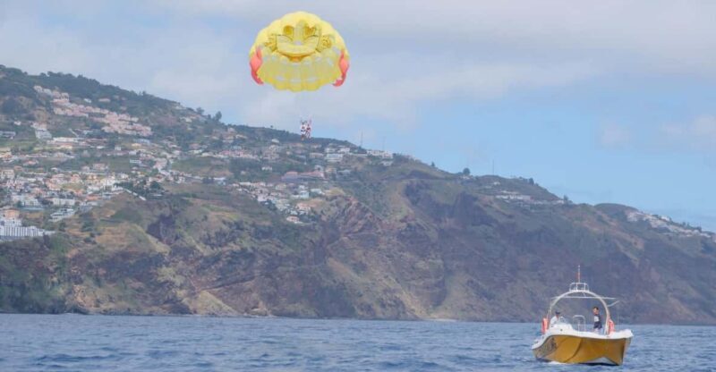 Funchal: Parasailing Tour on the Coast of Madeira Island - Final Thoughts: Is It Worth It?