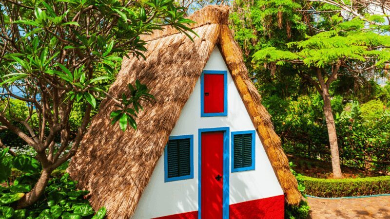 Funchal: Pico do Areeiro to Santana 4x4 East Tour - An In-Depth Look at the Tour Experience