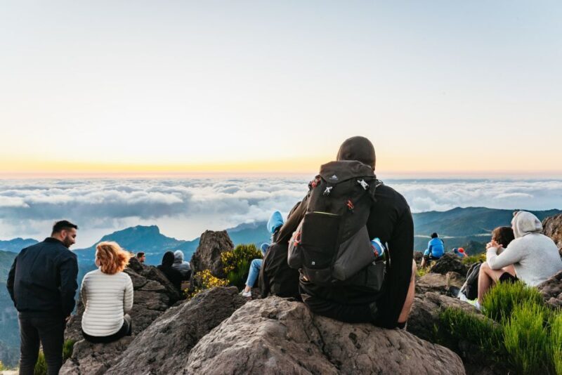 Funchal: Pico do Arieiro Sunrise Hiking Transfer - The Sum Up: Is This Tour for You?