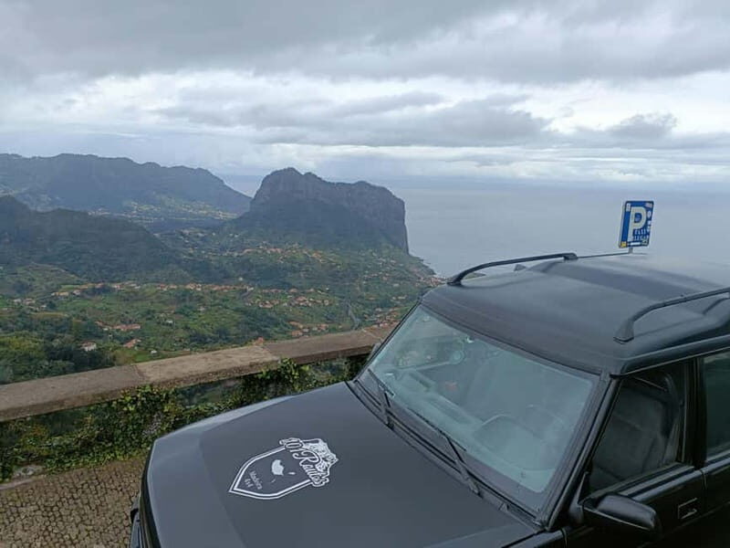 Funchal: Pico do Arieiro to Santana and Ponta de Sao Lorenco - An In-Depth Look at the Tour Experience