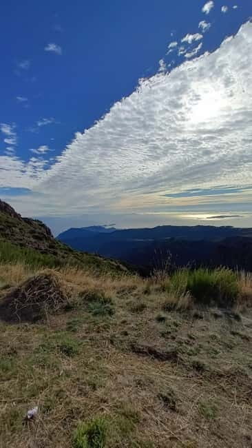Funchal: Pico do Arieiro to Santana and Ponta de Sao Lorenco - Final Verdict