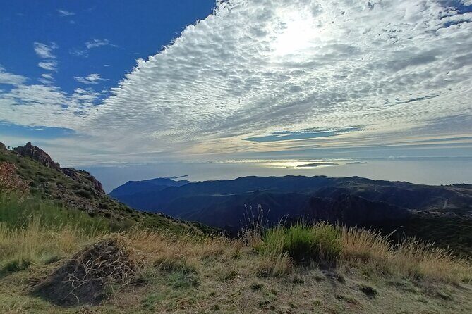 Funchal: Pico do Arieiro to Santana and Ponta de Sao Lorenco - Who Should Book This Tour?