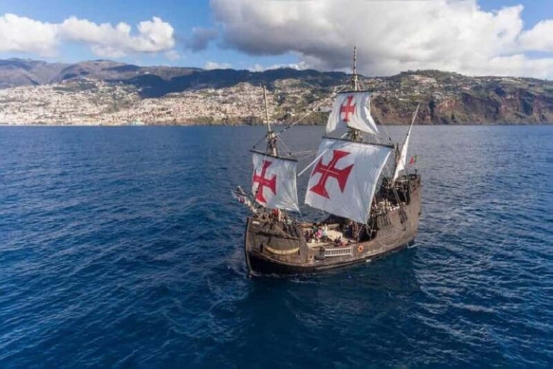 Funchal: Pirate Ship Cruise with Wine and Honey Cake Tasting - Additional Details and Practical Tips