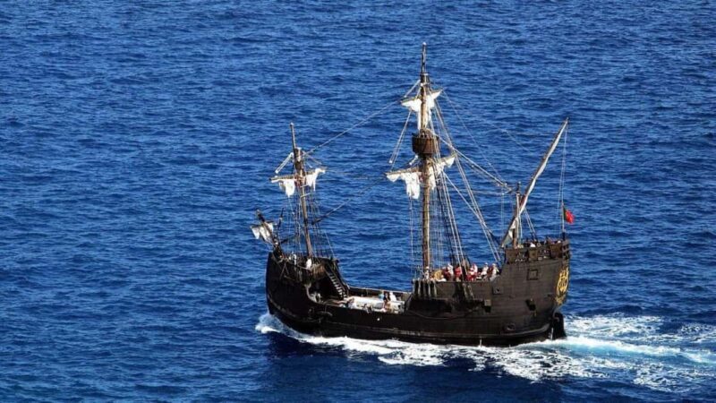 Funchal: Pirate Ship Cruise with Wine and Honey Cake Tasting - FAQs