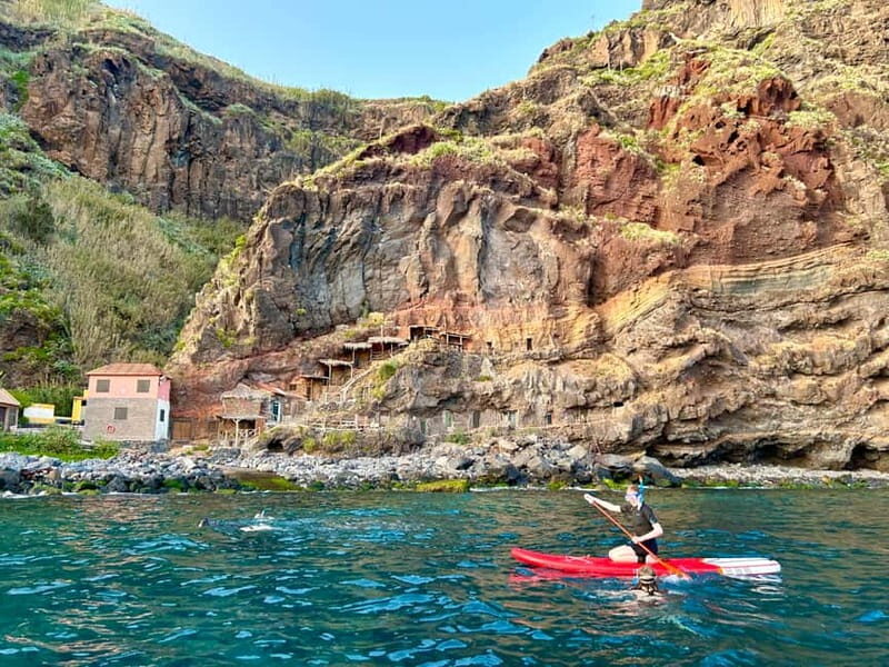 Funchal: Private Boat Tour w/Snorkel & Paddle up 11 people - Funchal: Private Boat Tour w/Snorkel & Paddle up 11 people — A Complete Guide