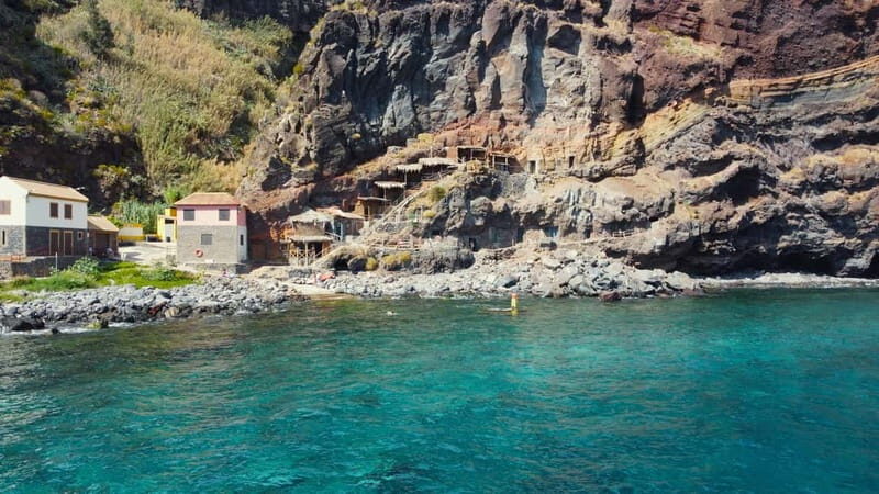Funchal: Private Boat Tour w/Snorkel & Paddle up 11 people - Analyzing the Value