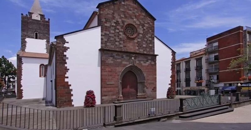 Funchal : Private Custom Tour with a Local Guide - Why Choose a Private, Custom Tour in Funchal?