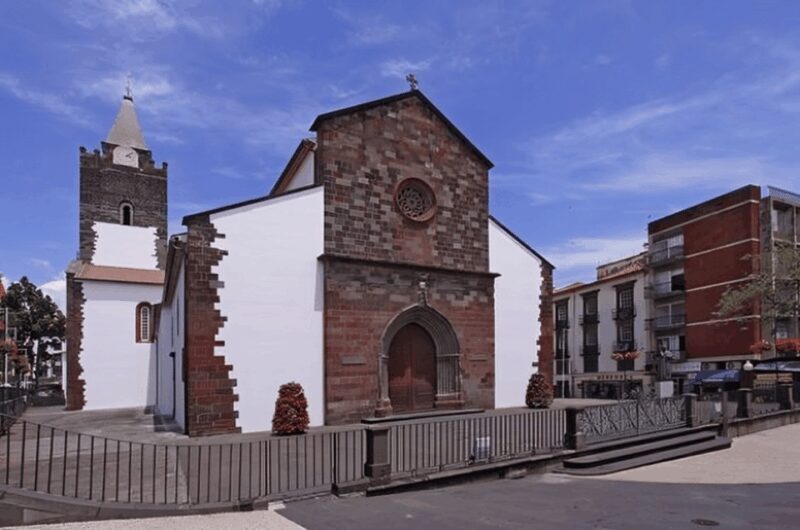 Funchal : Private Custom Tour with a Local Guide - The Experience in Practice: What We Loved