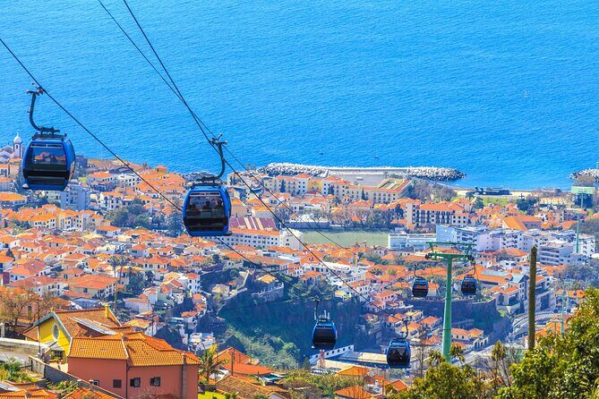 Funchal : Private Custom Walking Tour With A Guide (Private Tour) - In-Depth Review of the Funchal Private Walking Tour