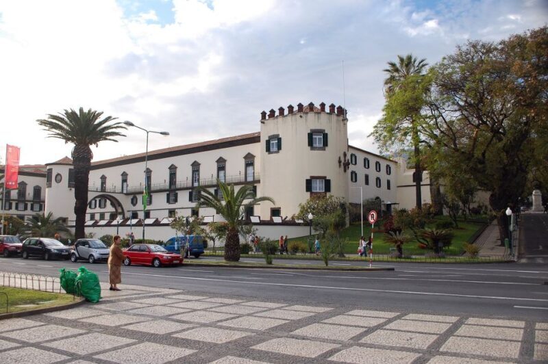 Funchal: Private Guided Walking Tour - Analyzing the Value & Practicality