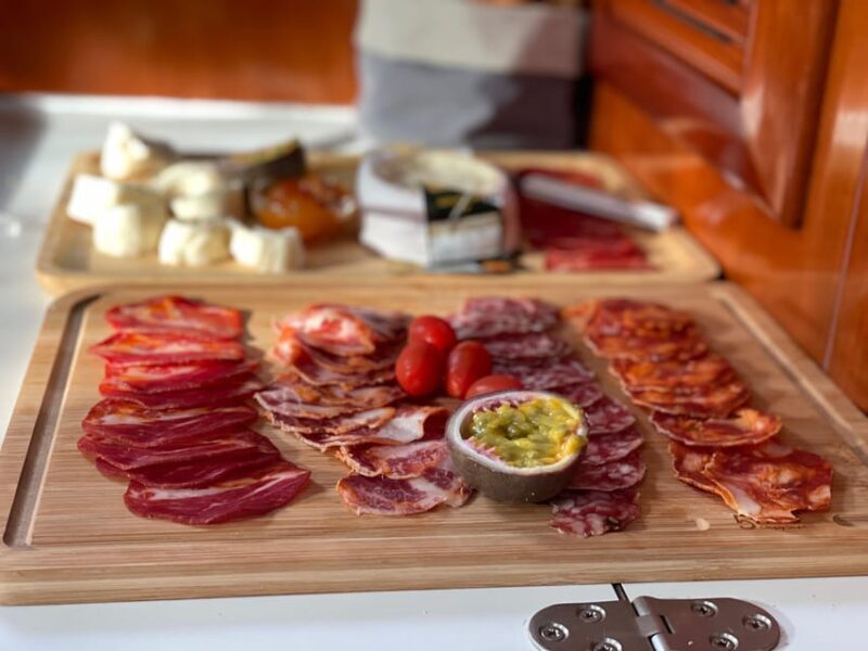 Funchal: Private Sailing Sunrise, Sunset & Moonlight Cruises - Whats included and what to consider