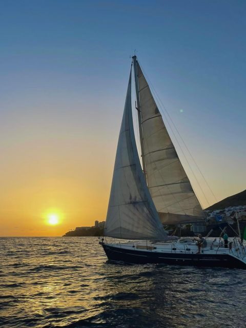Funchal: Private Sailing Sunrise, Sunset & Moonlight Cruises - Price and value analysis