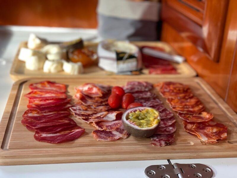 Funchal: Private Sailing Sunrise, Sunset & Moonlight Cruises - Final thoughts