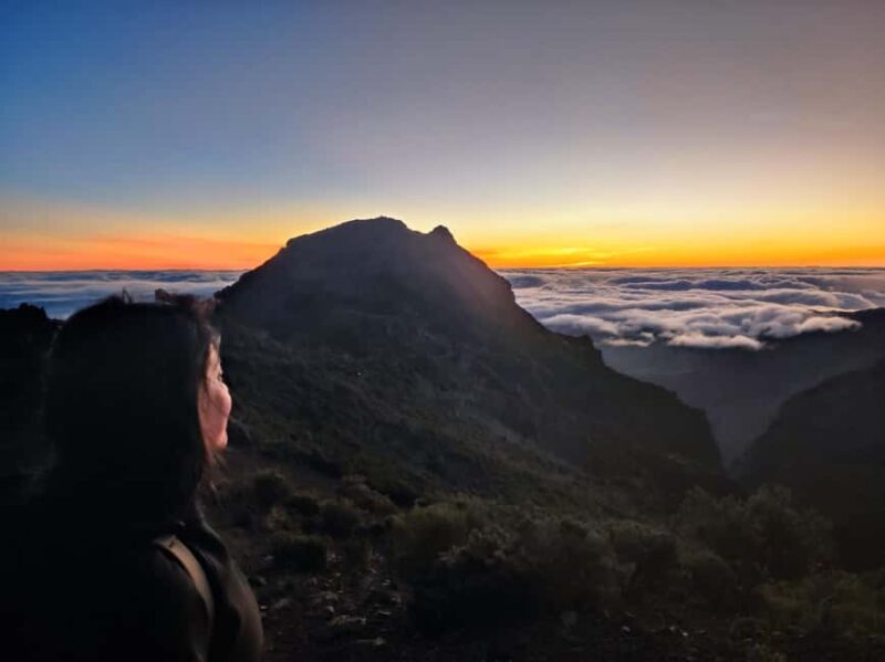 Funchal: Private Sunset Hike to Pico Ruivo with Hotel Pickup - Who Is This Tour Best For?