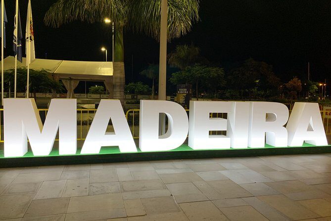 Funchal Private Transfers Service to Madeira Airport - What to Expect from Your Madeira Airport Transfer