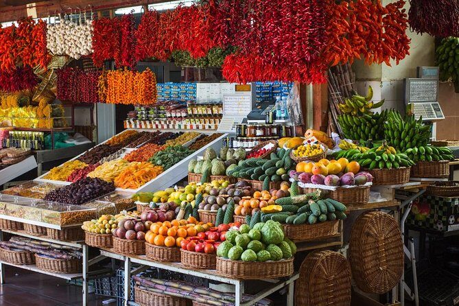 Funchal Private Transfers Service to Madeira Airport - The Practical Value of This Private Transfer