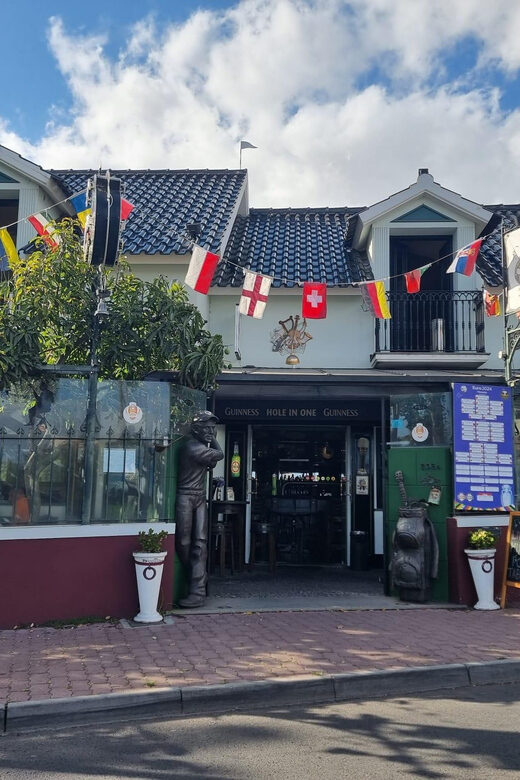 Funchal: Pub Crawl - Who Is This Tour Best For?