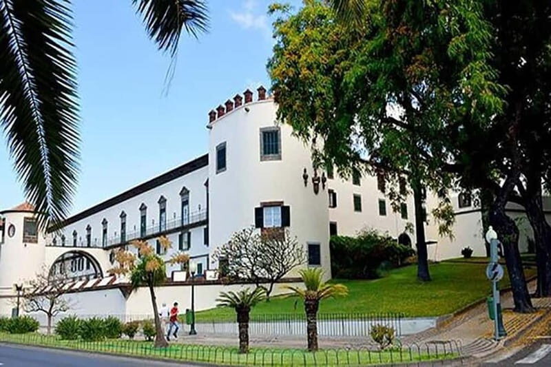 Funchal: Quick & Fun 30-Minute Tuk Tuk Tour with Local Guide - Final Thoughts