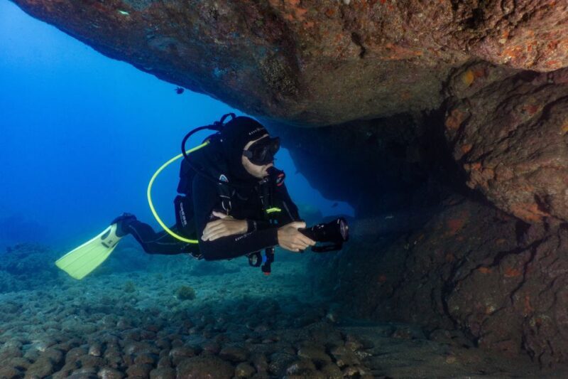 Funchal: Scuba Diving Experience for Beginners - Final Thoughts