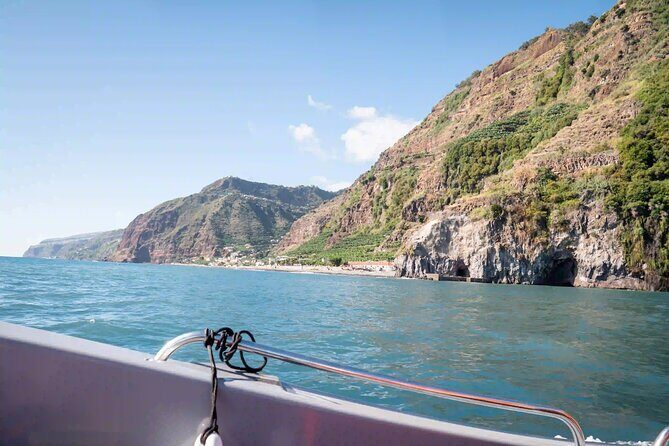 Funchal: Speedboat tour- SEE THE ISLAND AND LIFE AT SEA - Analyzing the Value: Is It Worth It?