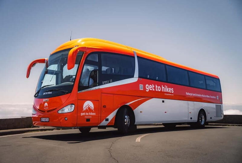 Funchal: Sunrise Pico do Arieiro & Ruivo/Larano HikeTransfer - Practical Considerations and Tips