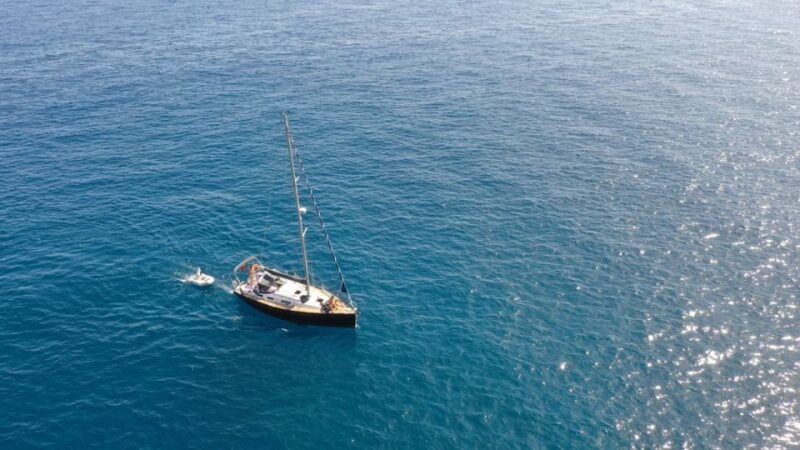 Funchal: Sunrise Private Sailing Trip with Breakfast - An In-Depth Look at the Sunrise Private Sailing Experience