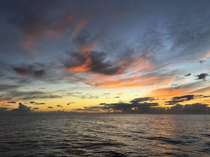 Funchal: Sunrise Private Sailing Trip with Breakfast - Authentic Experiences and Guest Insights